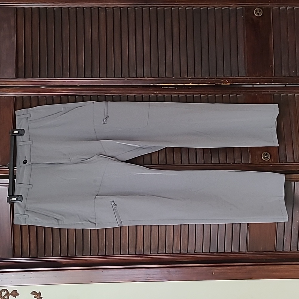 Magellan Pant